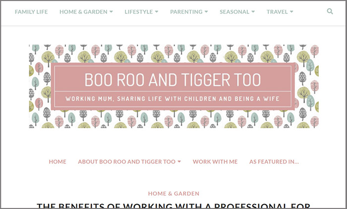 Boo Roo and Tigger Too