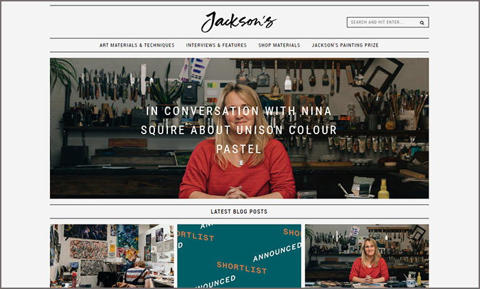 Jackson's
