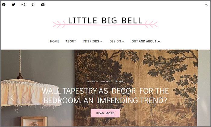 Little Big Bell
