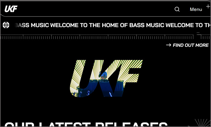 UKF