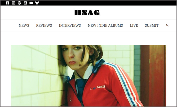 IINAG