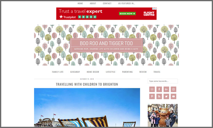 Boo Roo and Tigger Too