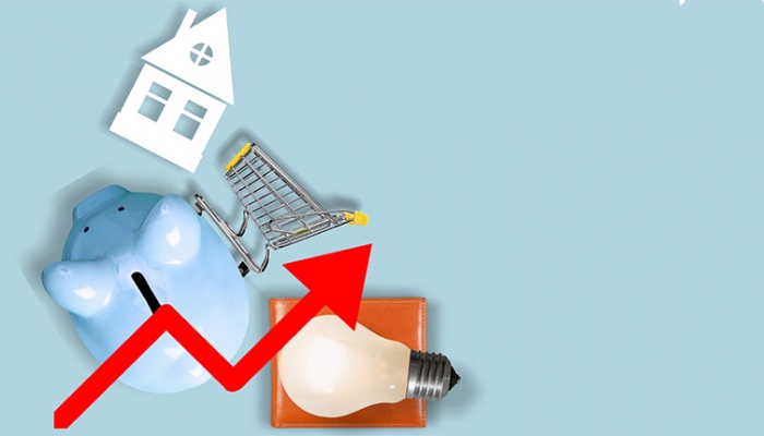 Cost of living crisis Love Energy Savings
