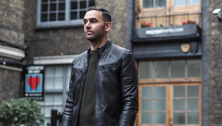 Menswear Style fashion blog