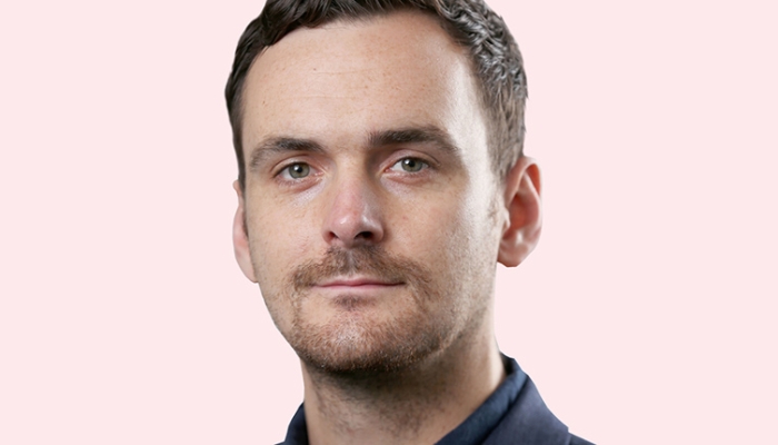 Jack Simpson