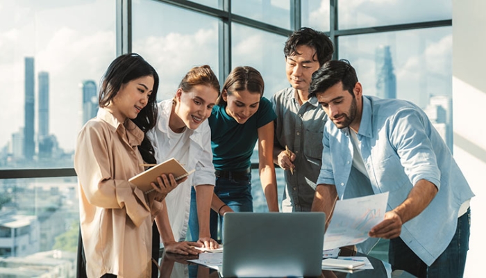 Journalist Enquiry Service integration into Vuelio