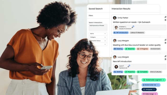 Media monitoring what makes Vuelio different