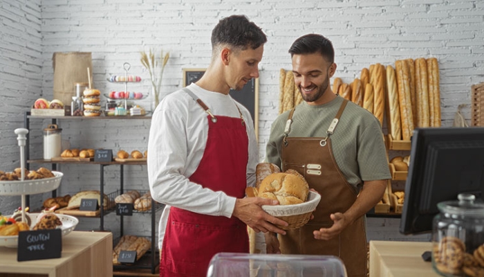 Top 10 Uk Baking Blogs