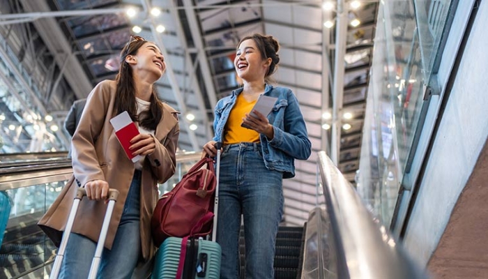Top 10 UK Travel Blogs