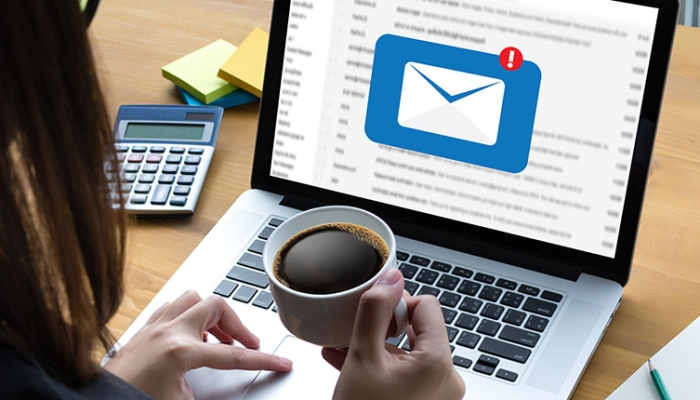 Why email is an effective part of comms strategy