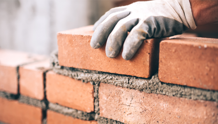 Housing and construction